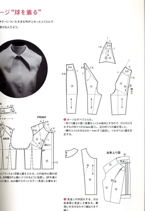 Pattern Magic Japanese Fashion Design Book | pattern magic volume 2 japanese fashion design book Pattern Magic Japanese Fashion Design Book | pattern magic volume 2 japanese fashion design book